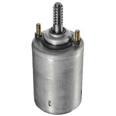 Eccentric Shaft Actuator